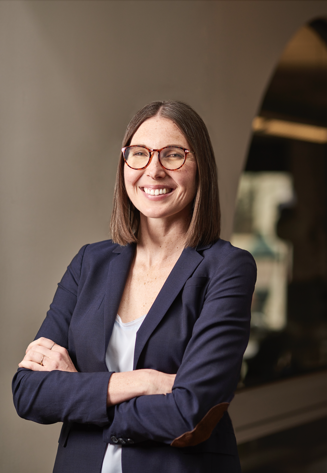 Erin Leach profile