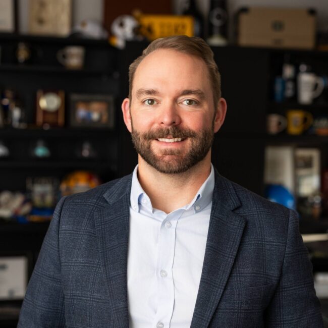 Sean Larson profile