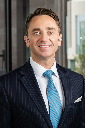 Anthony J. "Tony" Barbieri profile