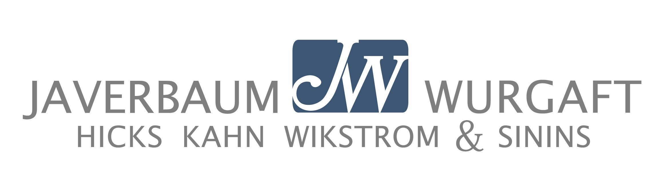Javerbaum Wurgaft Hicks Kahn Wikstrom & Sinins, P.C. logo
