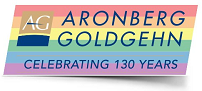 Aronberg Goldgehn logo