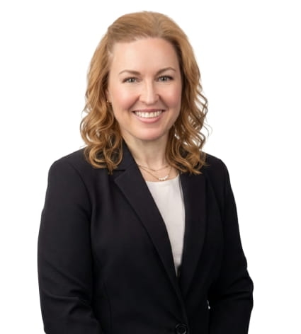 Gretchen Burgess profile