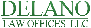 Delano Law Offices, LLC logo