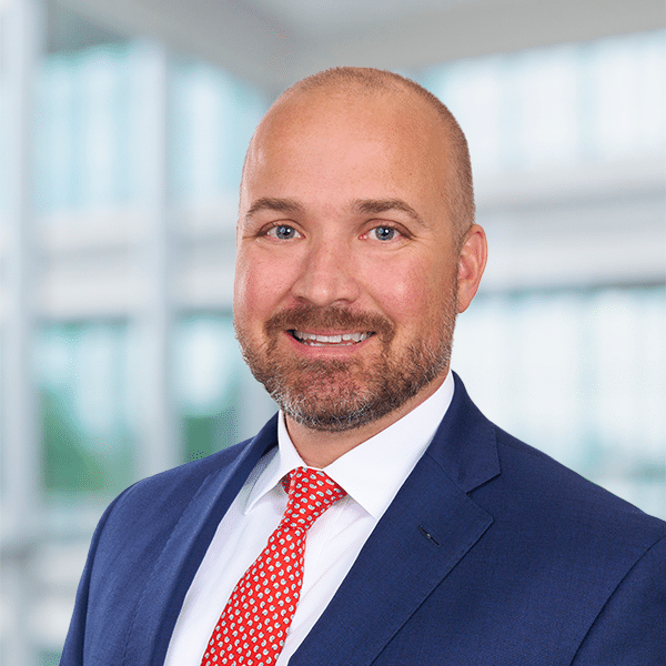 Eric P. Gros-Dubois profile