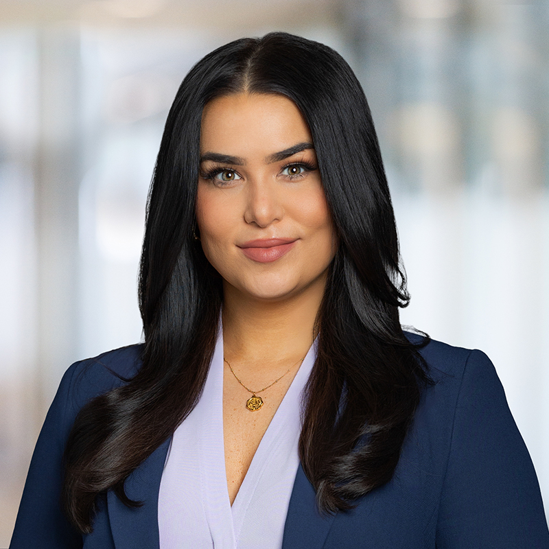 Emily R. Greene profile