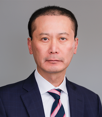 Edward T. Kang profile