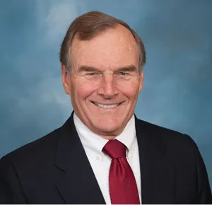 Alan K.  Steinbrecher profile