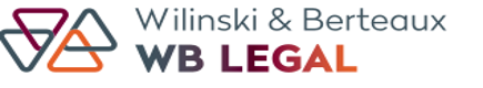 Wilinski & Berteaux - WB Legal logo