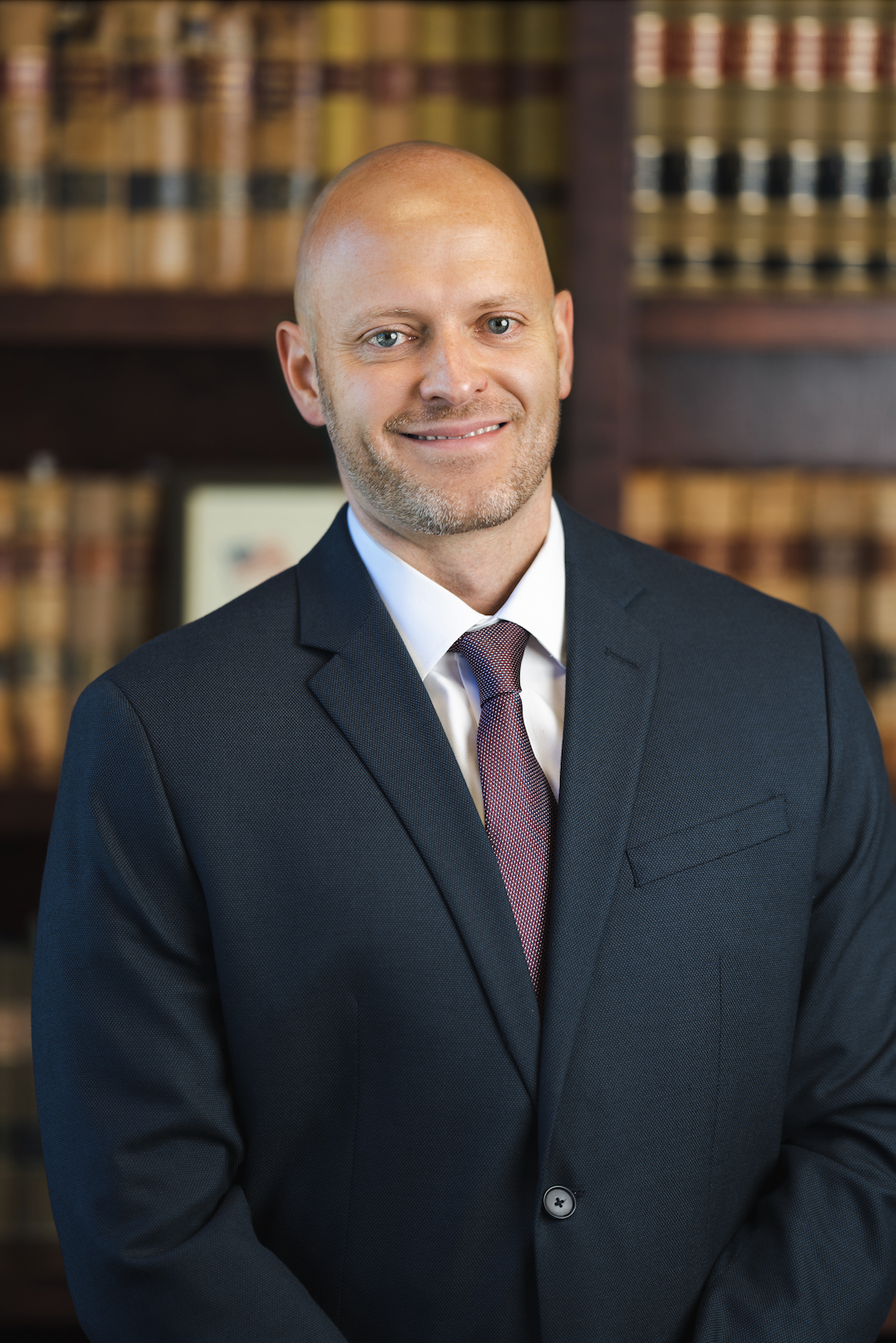 Trevor J. Young profile