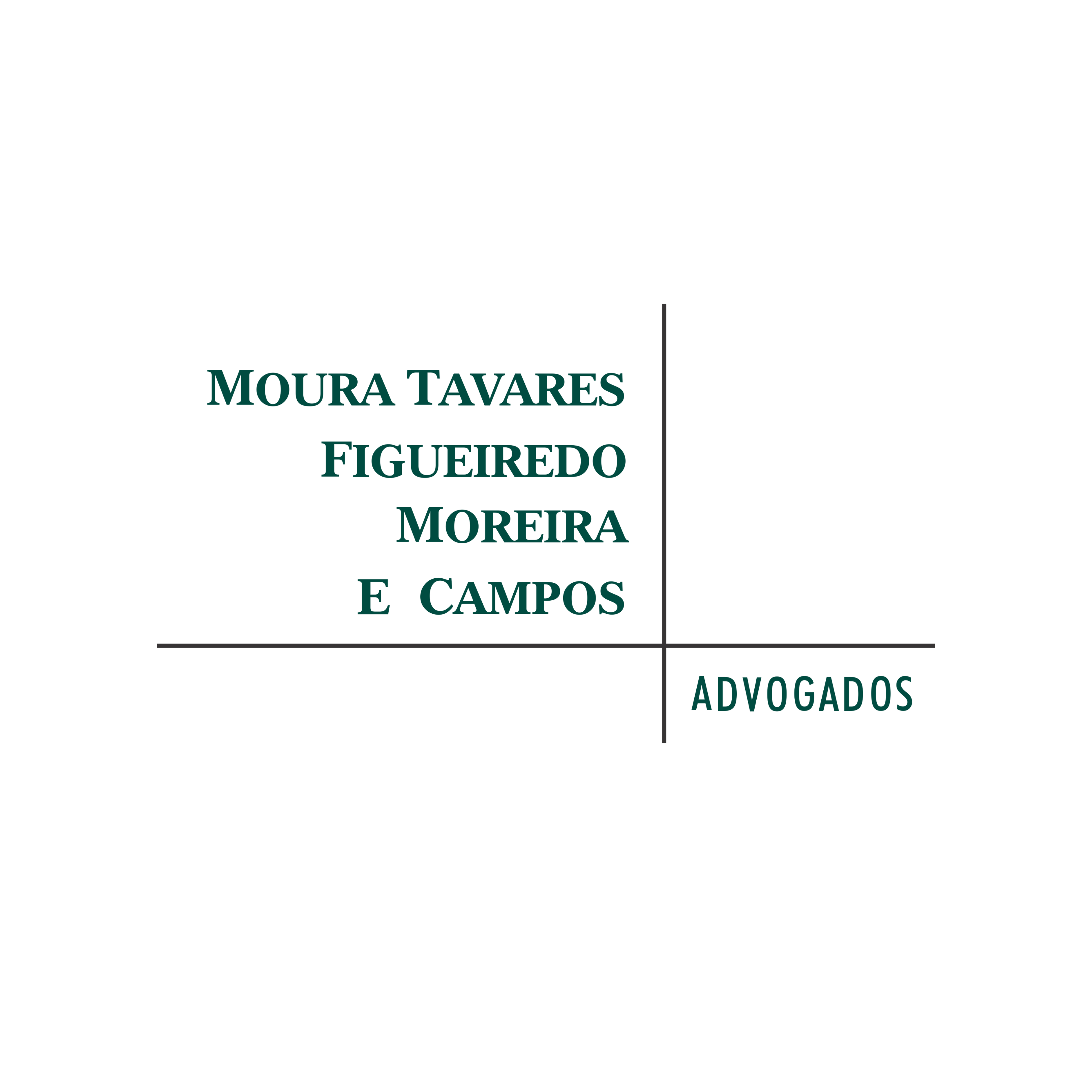 Moura Tavares Figueiredo Moreira e Campos logo