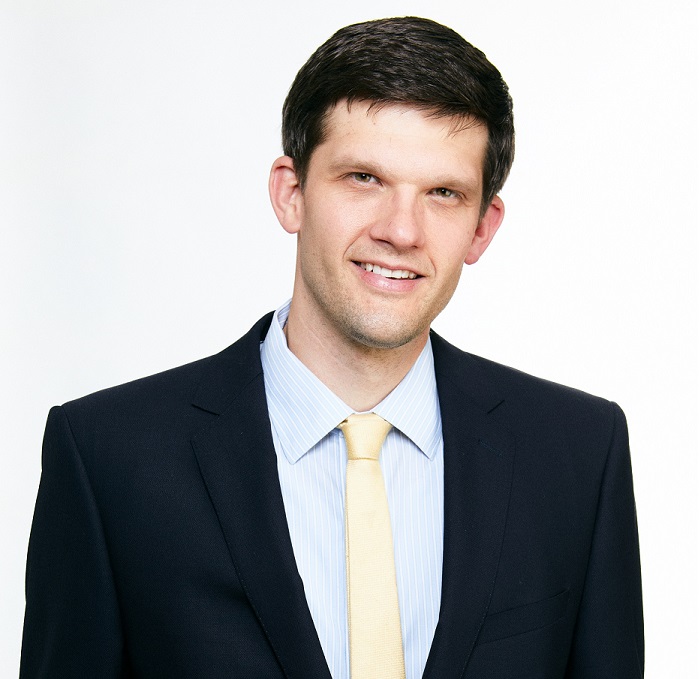 Will Kittrell profile