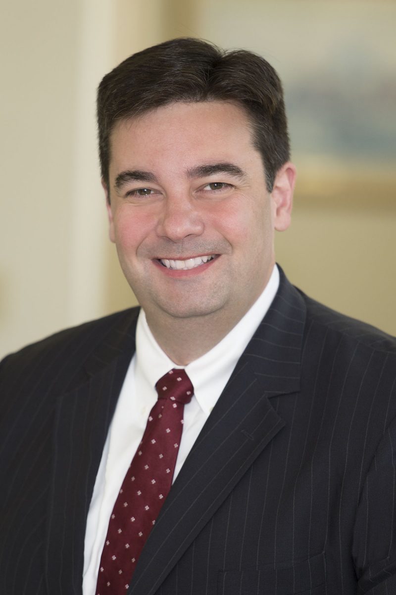 J. Clayton Athey profile