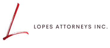 Lopes Attorneys Inc logo
