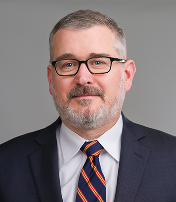 Daniel D. Haggerty profile