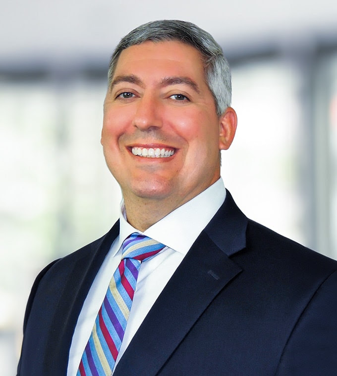 James Sarconi profile