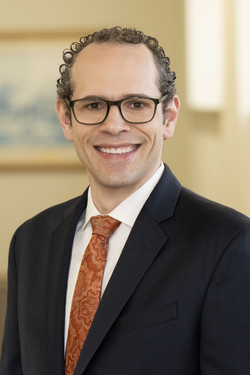 Eric Juray profile